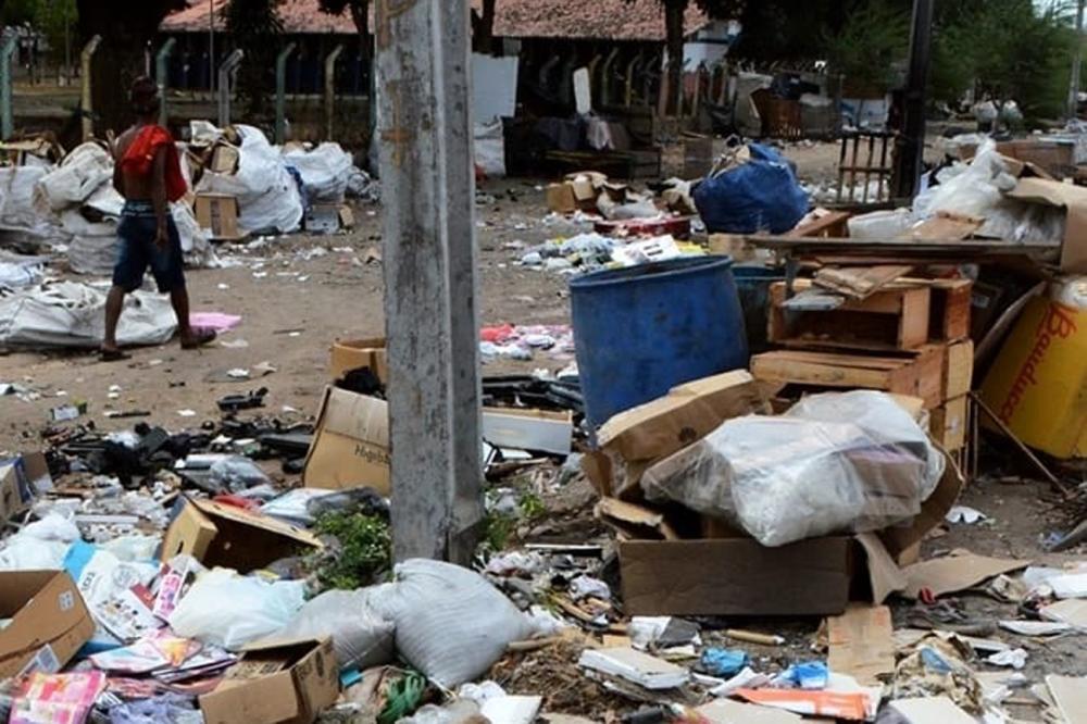 Foto: Divulgação SEPREV