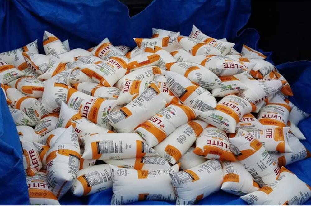 Foto: Divulgação SEDESO 