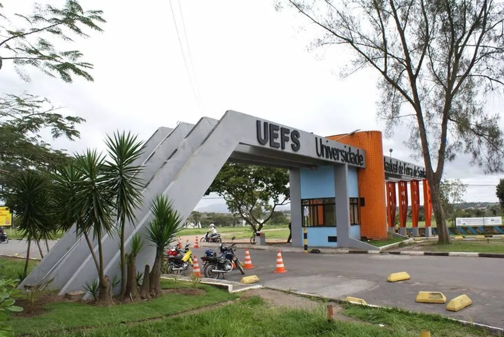 Foto: Divulgação/Ascom UEFS