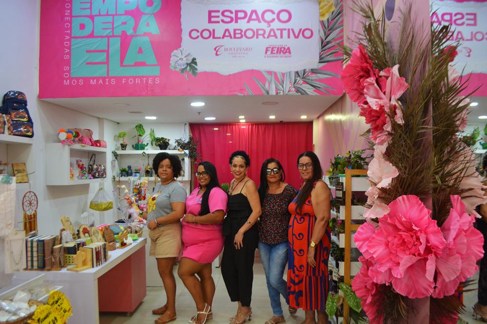 Foto: Izinaldo Barreto