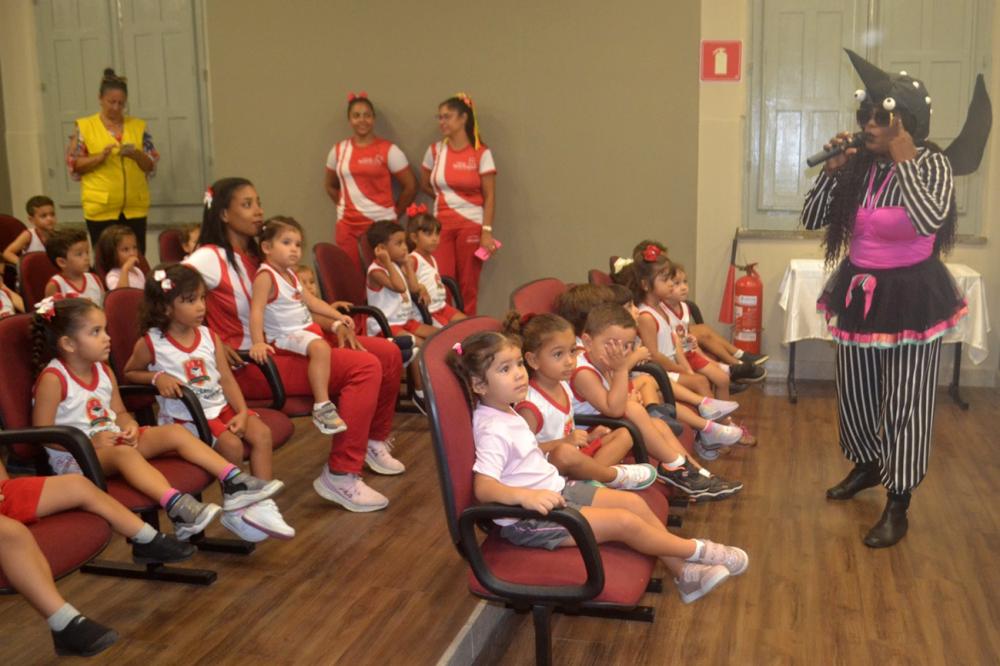 Foto: Thiago Paixão