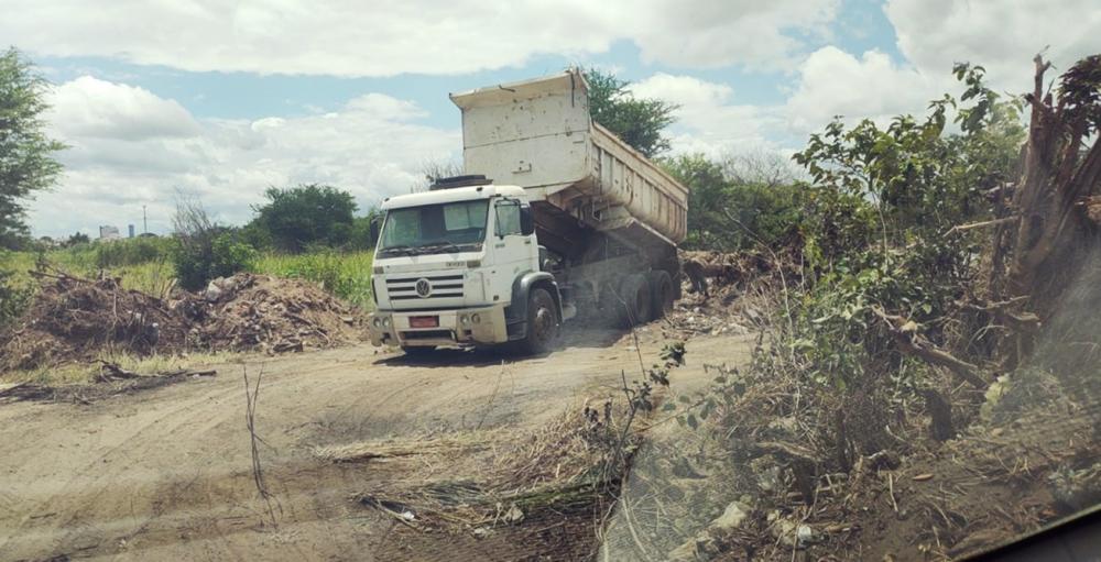 Fotos: Divulgação/SESP