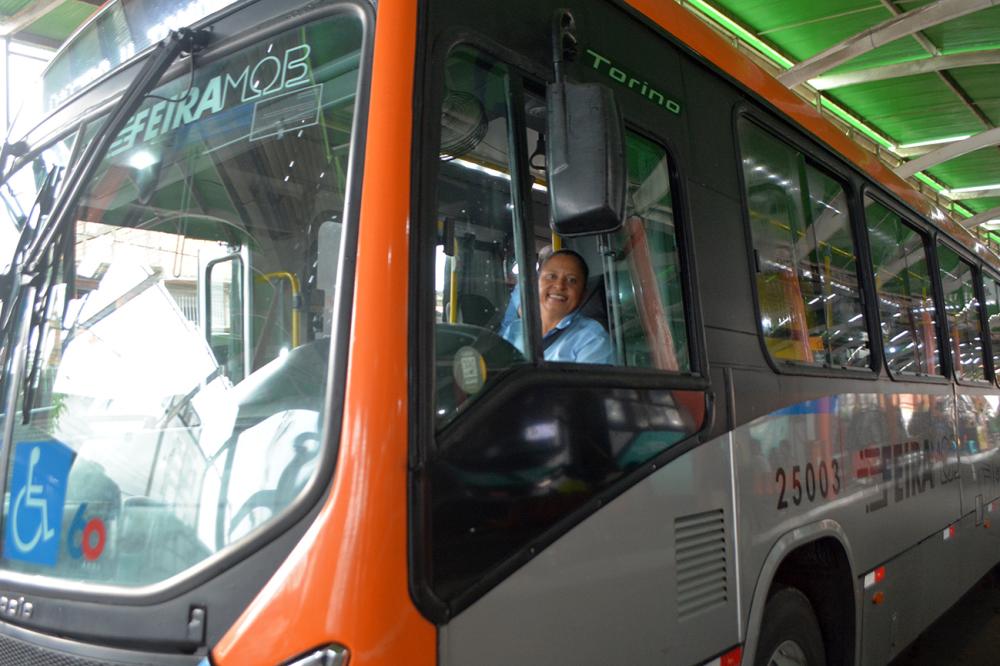 Foto: Izinaldo Barreto