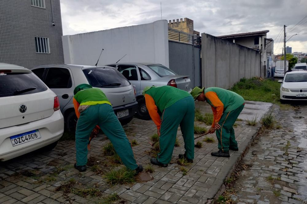 Foto: Divulgação SESP