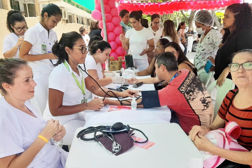 Foto: Fatima Brandão