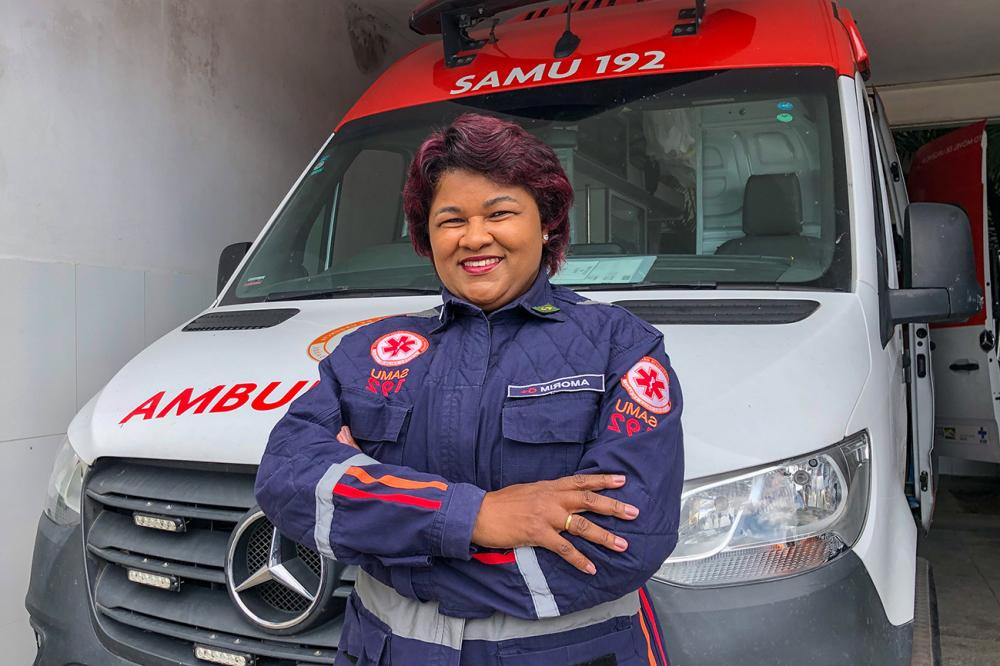 Foto: Danielly Freitas