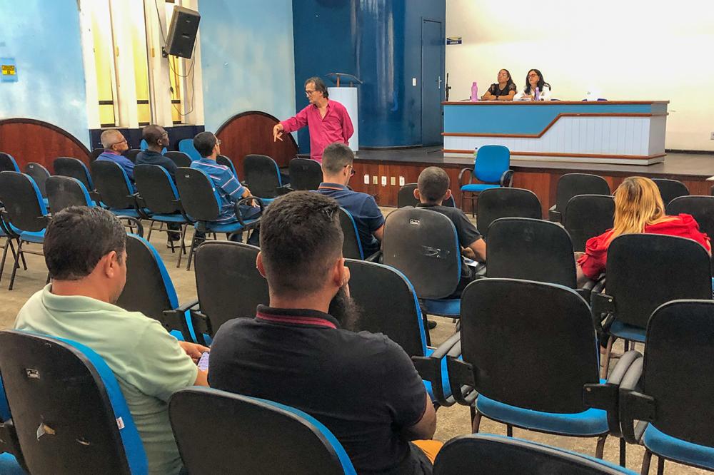 Foto: Danielly Freitas