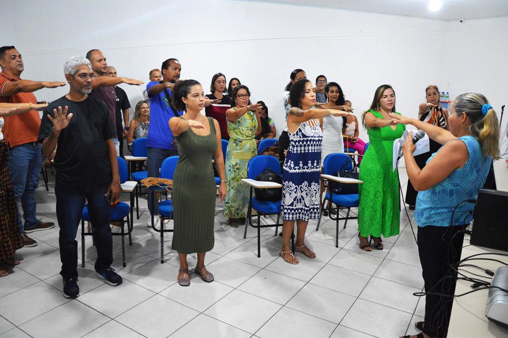 Foto: Milena Brandão