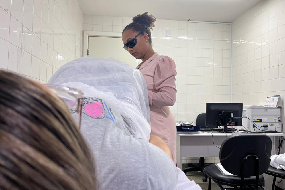 Foto: Victória Seixas