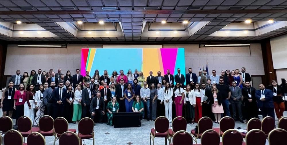 Foto: Divulgação SECOM 