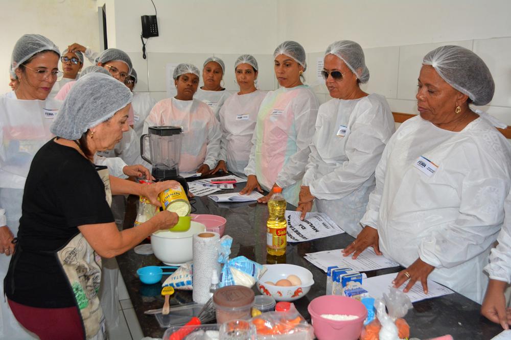 Foto: Izinaldo Barreto