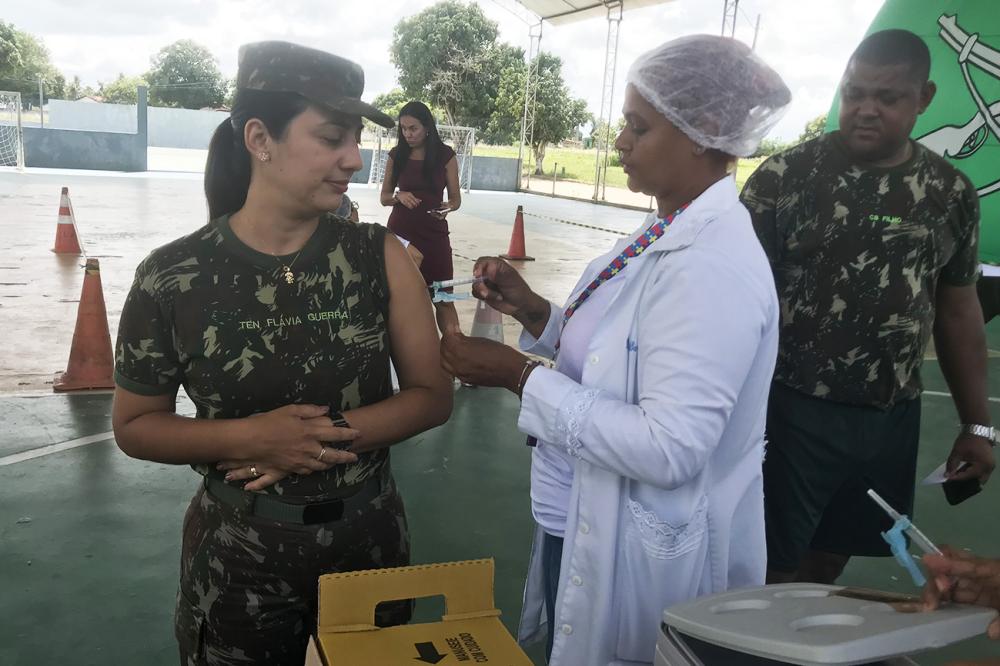 Foto: Thiago Paixão