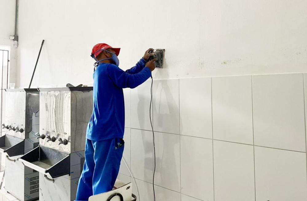 Foto: Lineia Fernandes