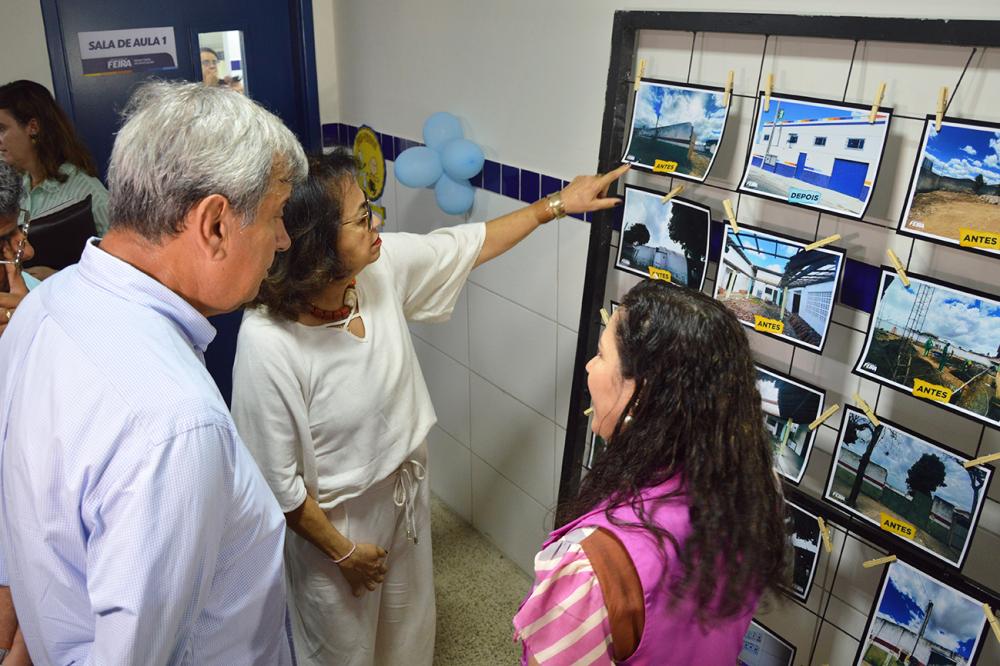 Foto: Milena Brandão