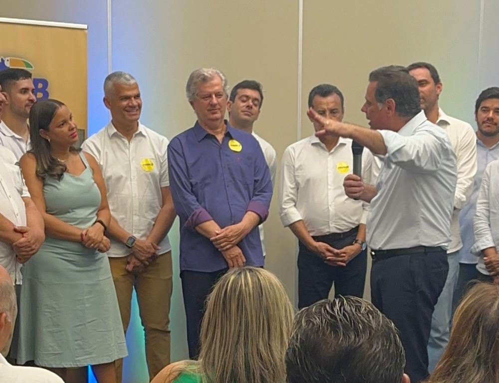 Foto: Ascom Pablo Roberto