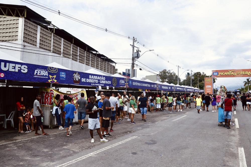 Foto: Divulgação - Arquivo SECOM 