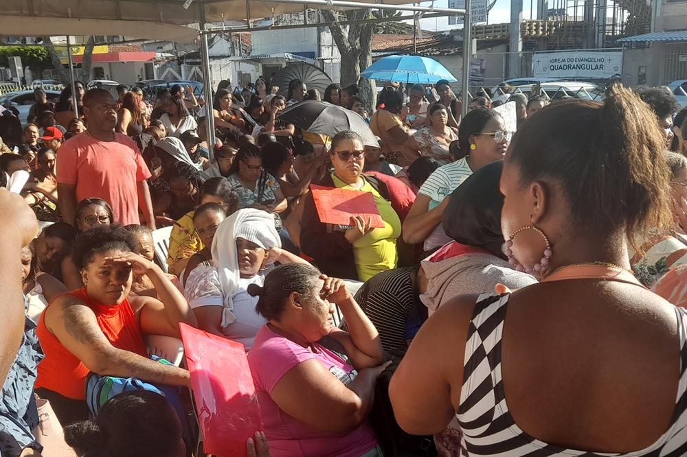 Foto: Fatima Brandão