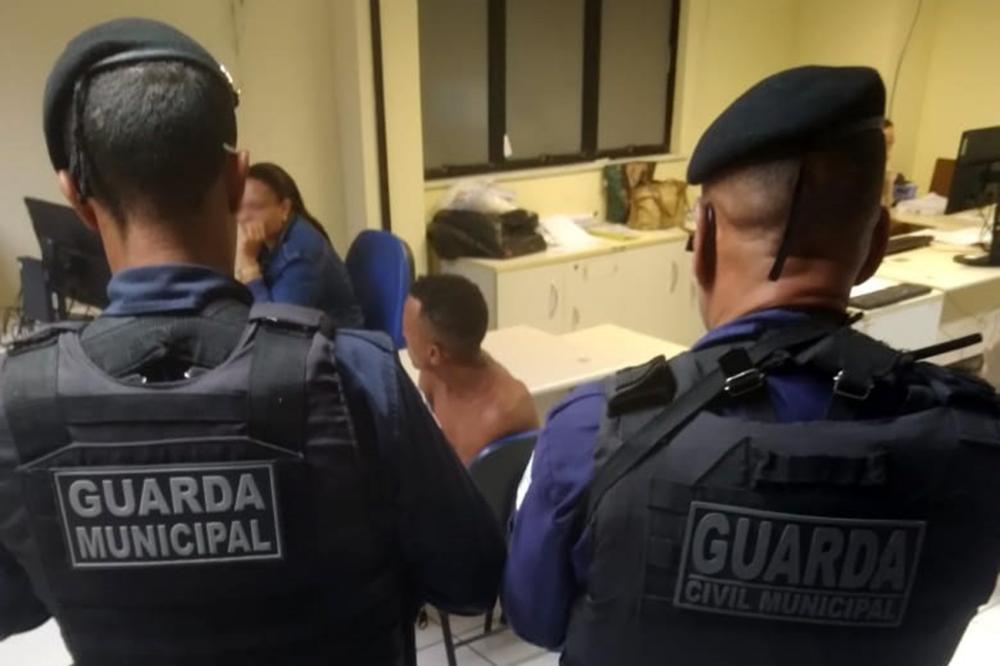 Foto: Divulgação SEPREV