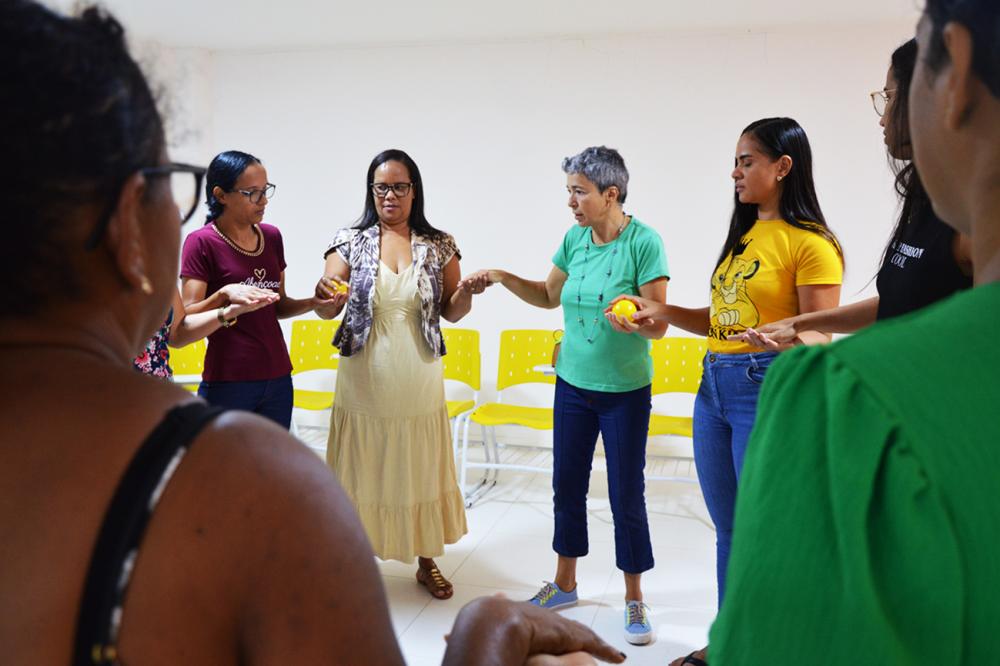 Foto: Rafael Carvalho