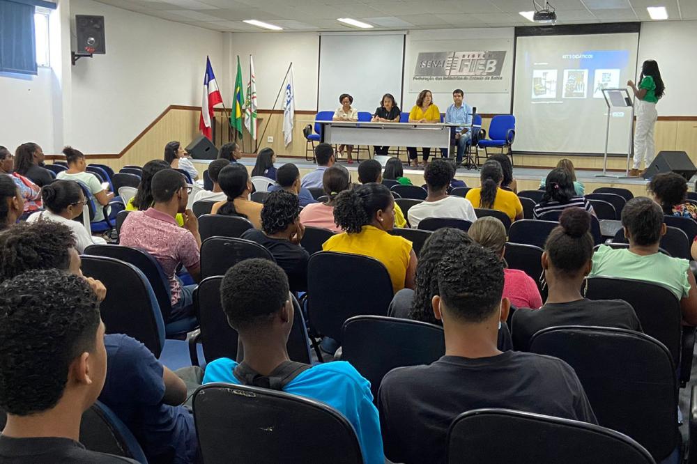 Foto: Milena Brandão