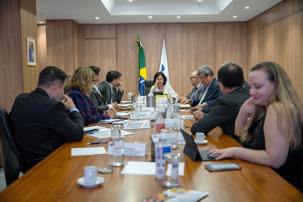 Foto: Julia Prado/ Ascom MS