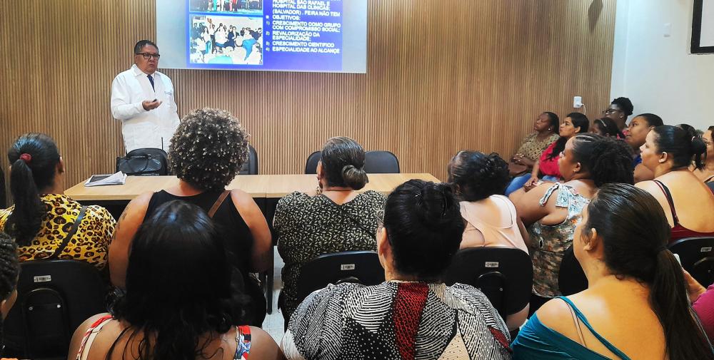 Foto: Fatima Brandão