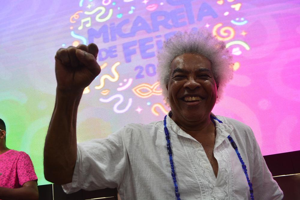 Foto: Jorge Magalhães