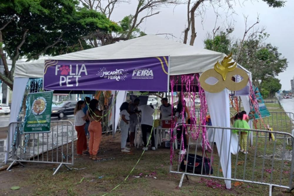 Fotos: Divulgação SECOM 