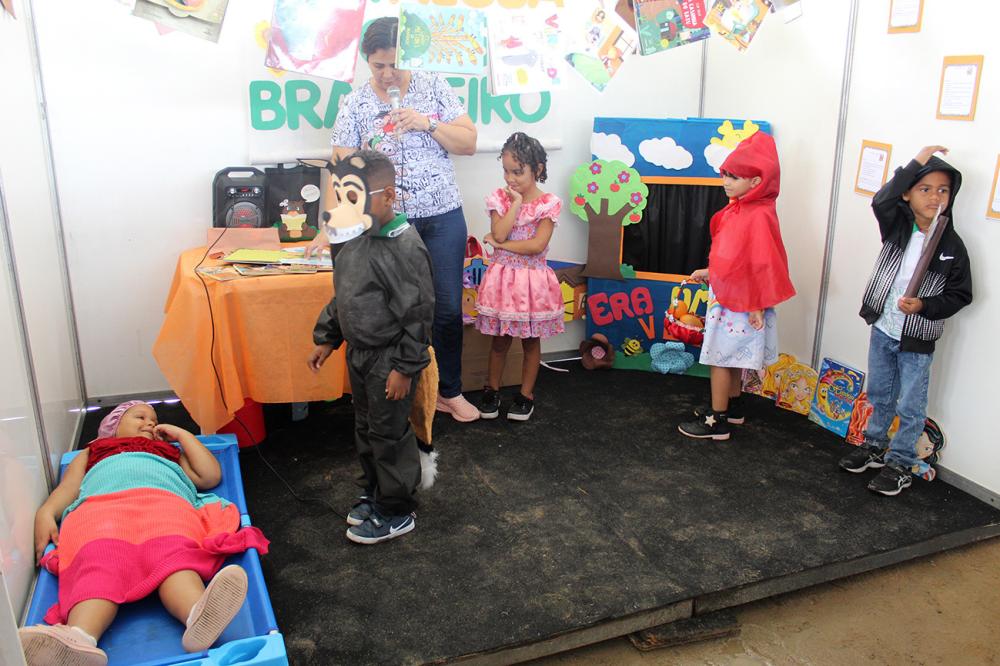 Foto: Milena Brandão