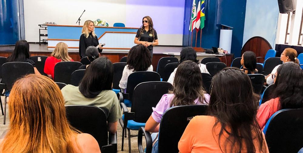 Fotos: Danielly Freitas