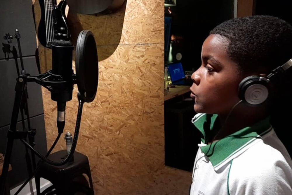 Foto: Divulgação/SEDUC