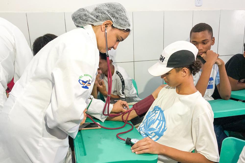 Foto: Danielly Freitas