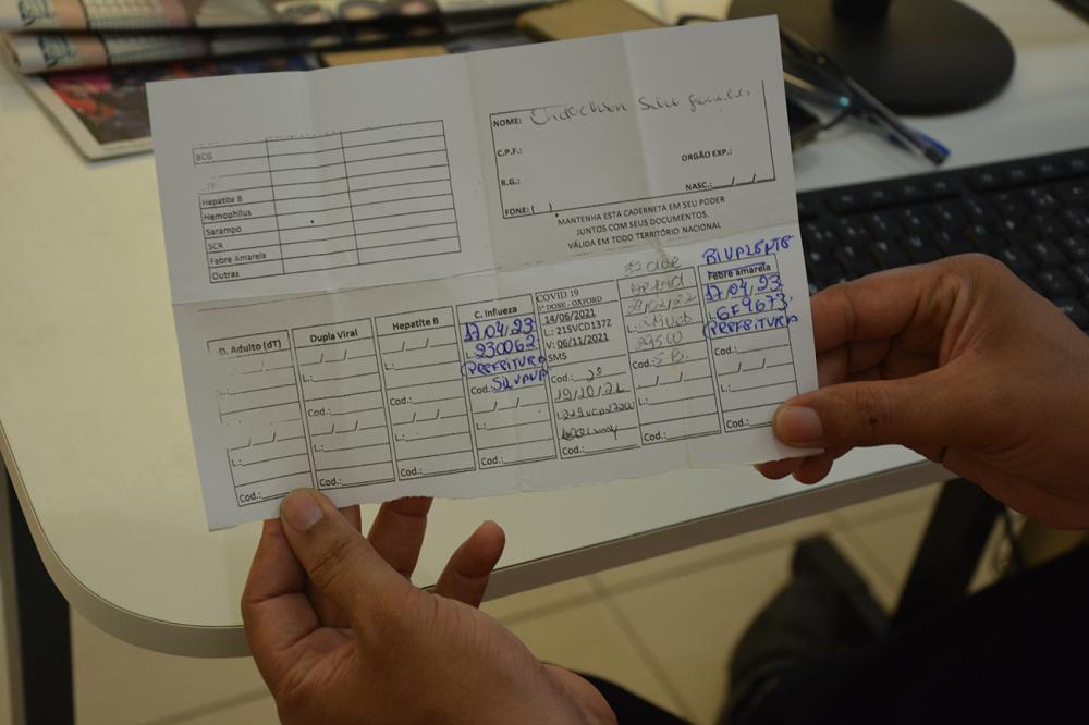   Foto: Jorge Magalhães