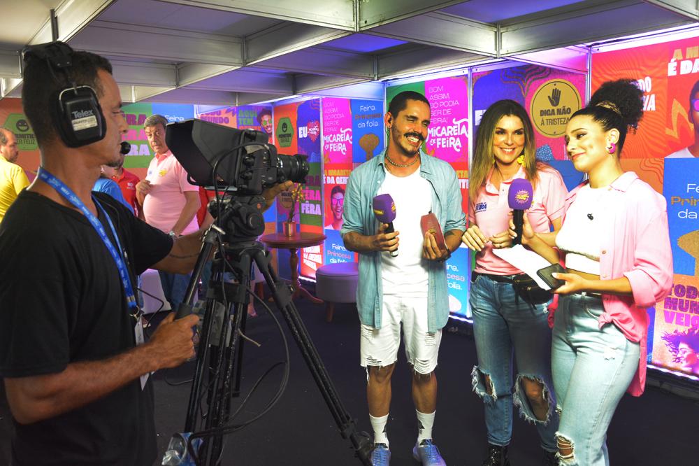 Foto: Jorge Magalhães