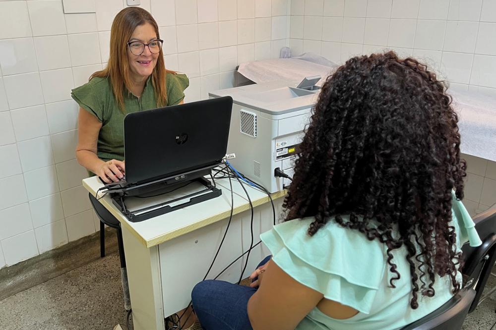 Foto: Victória Seixas