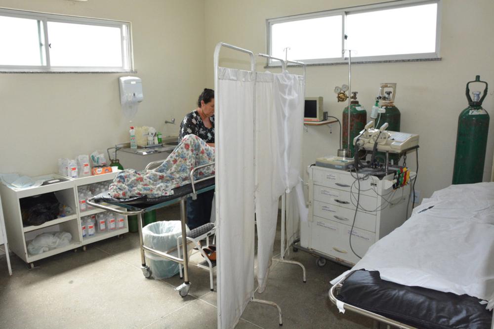 Foto: Jorge Magalhães