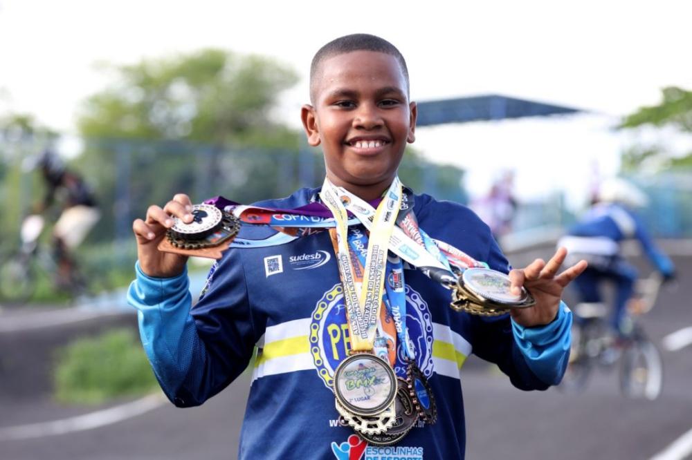 Foto: Fernando Vivas/GOVBA