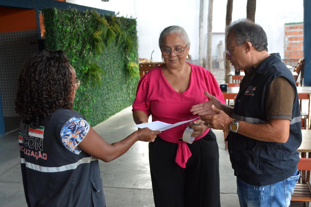 Foto: Izinaldo Barreto 