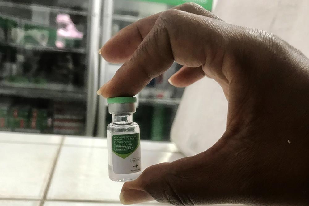 Foto: Thiago Paixão - Arquivo