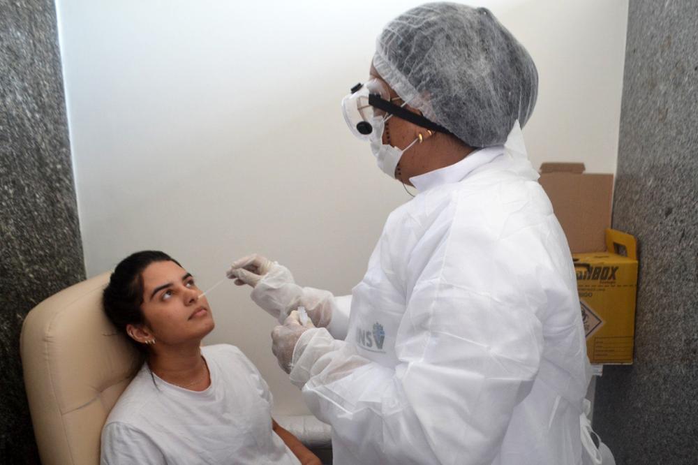 Foto: Thiago Paixão - Arquivo