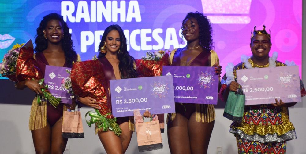 Foto: Divulgação SECOM 