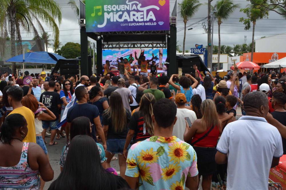 Foto: Izinaldo Barreto 