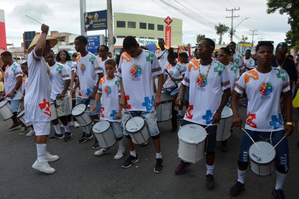 Foto: Izinaldo Barreto 