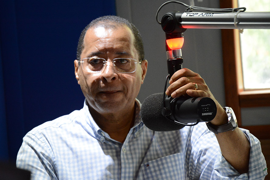 Foto: Jorge Magalhães 