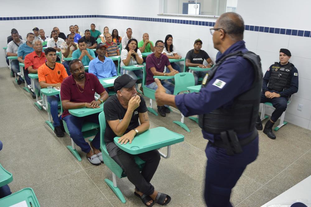 Foto: Milena Brandão