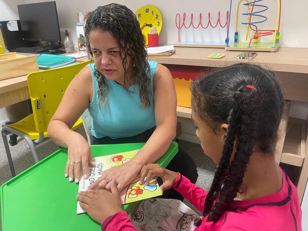 Foto: Milena Brandão