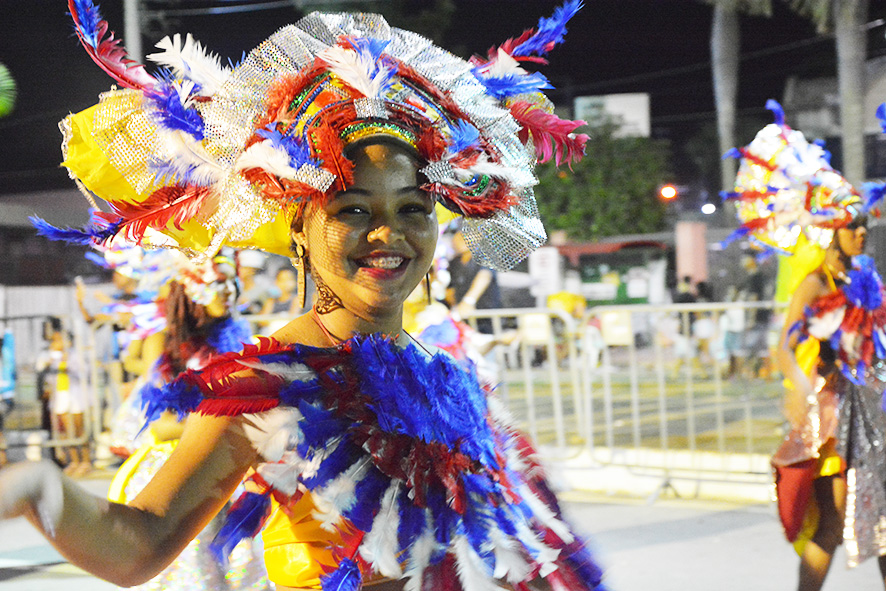 Fotos: Arquivo SECOM