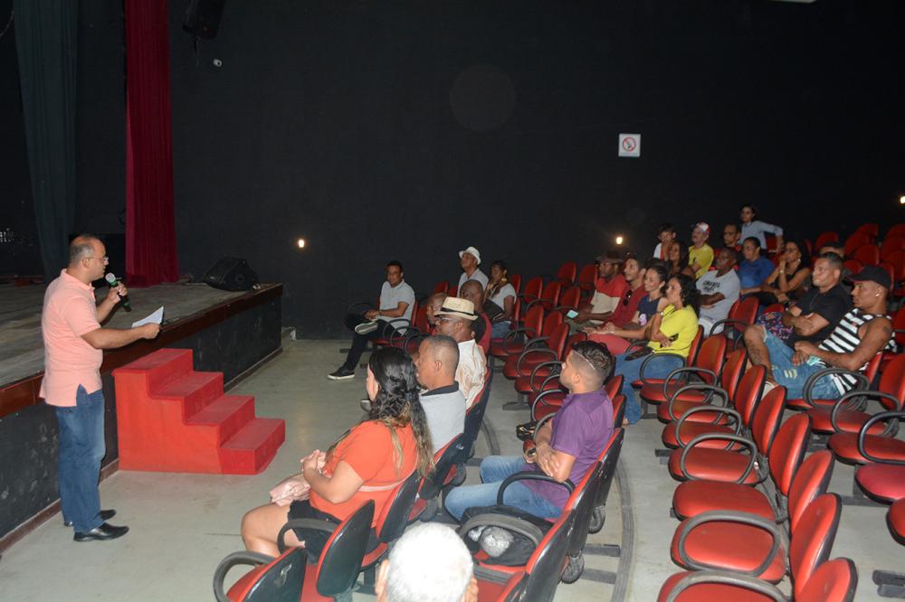 Foto: Izinaldo Barreto