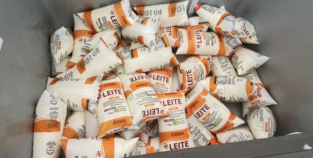 Foto: Divulgação SEDESO 