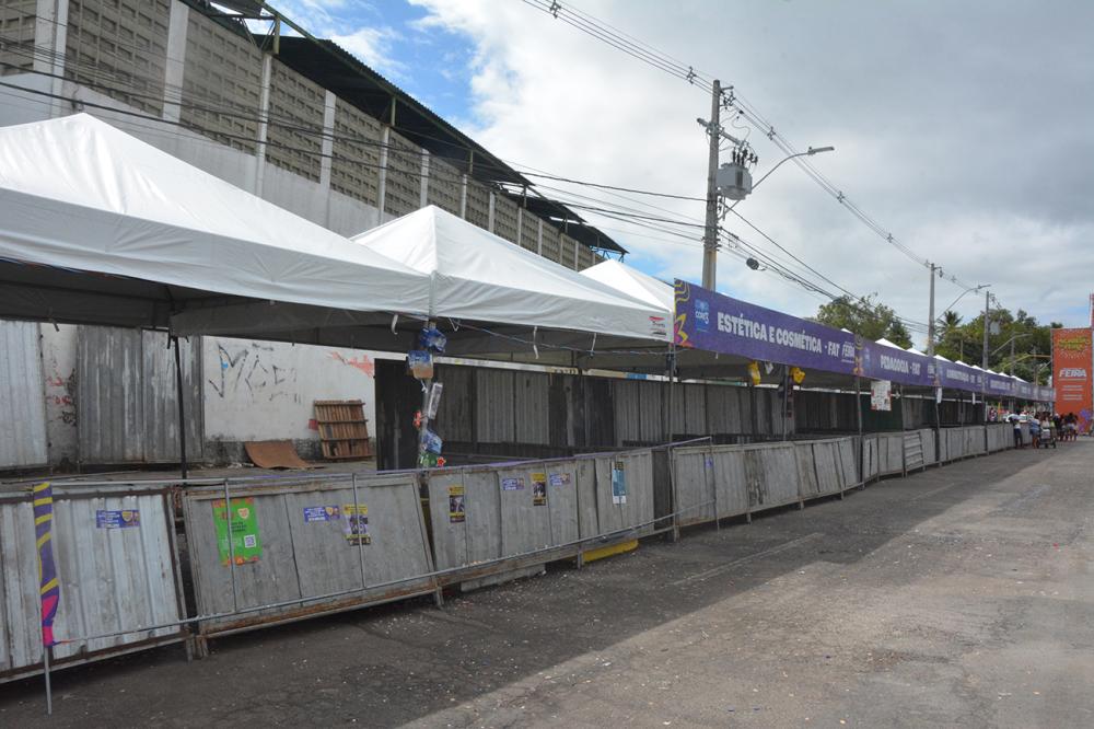 Foto: Valdenir Lima - Arquivo